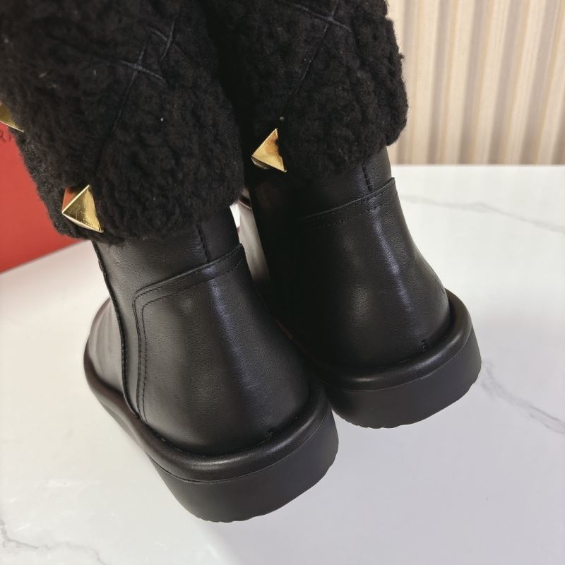 Valentino Boots